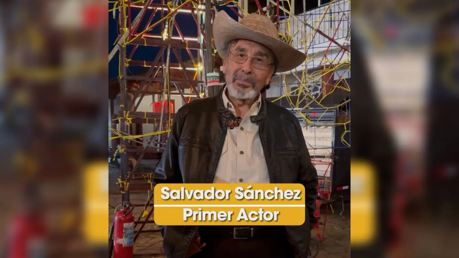 Salvador Sánchez, enamorado de la belleza turística y artesanal de Michoacán: Sectur