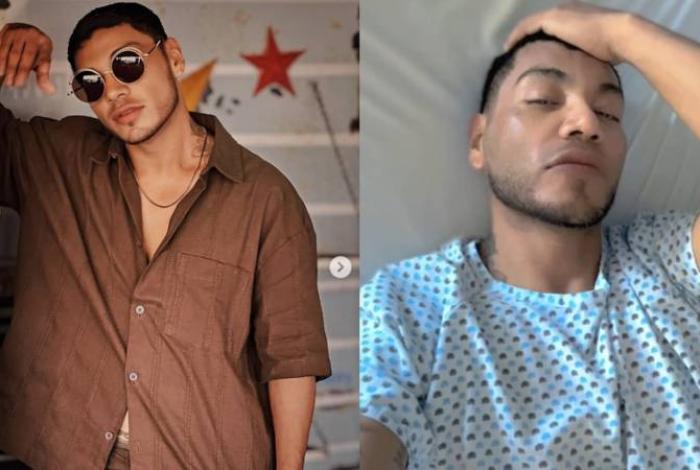 Samo es operado de emergencia al terminar gira de Camila por EU