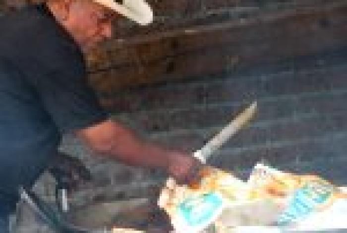 San Antonio de Padua; la gran fiesta patronal