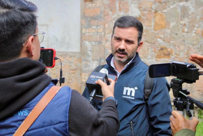 San Miguel opta por permanecer en el municipio de Morelia