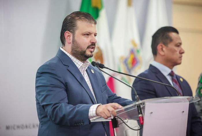 Sancionarán al Ayuntamiento de Apatzingán y a agrupación musical por apología del delito