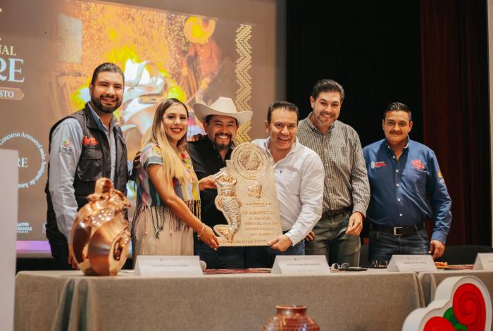 Santa Clara celebrará su espectacular Feria Nacional del Cobre