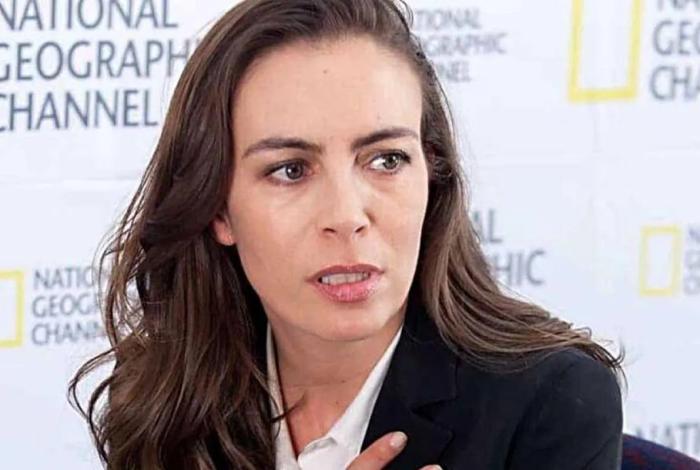 Sasha Sokol aplaude fallo de la SCJN contra Luis de Llano