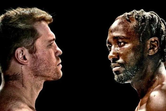 Saúl ‘Canelo’ Álvarez vs. Terence Crawford, será la ‘pelea del año’