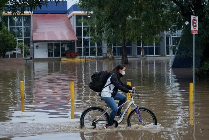 SCOP va ahora por la prevención de inundaciones en La Huerta