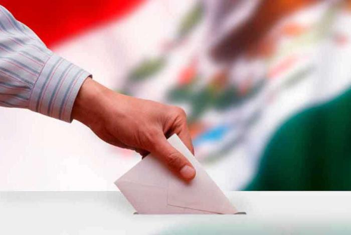 Se acaba el tiempo para reformas electorales