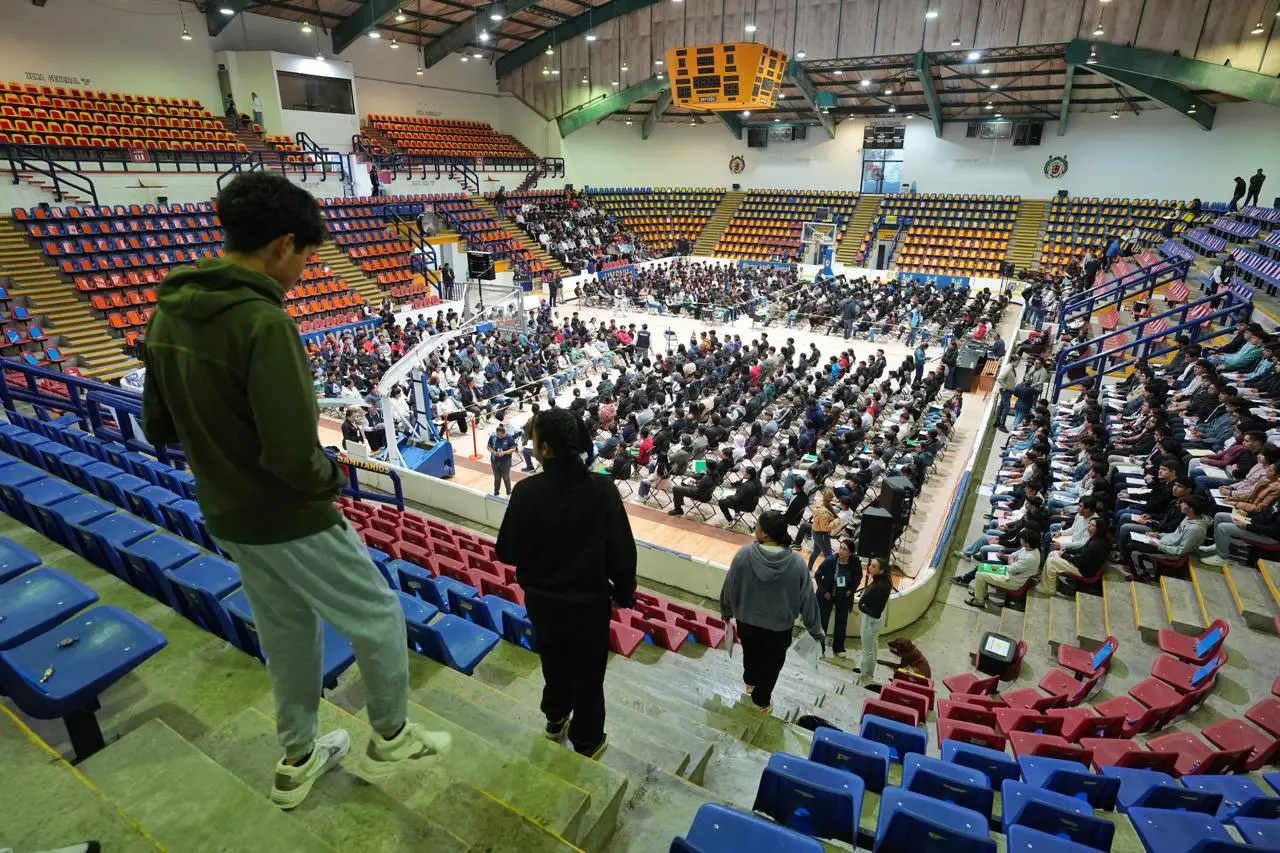 Se agota el tiempo, hoy concluye Tercera Convocatoria de Nuevo Ingreso de la UMSNH