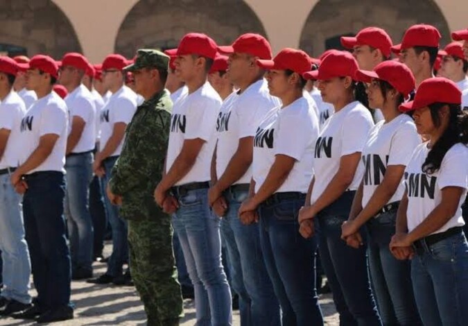 Se amplía plazo para recepción de cartillas del Servicio Militar Nacional