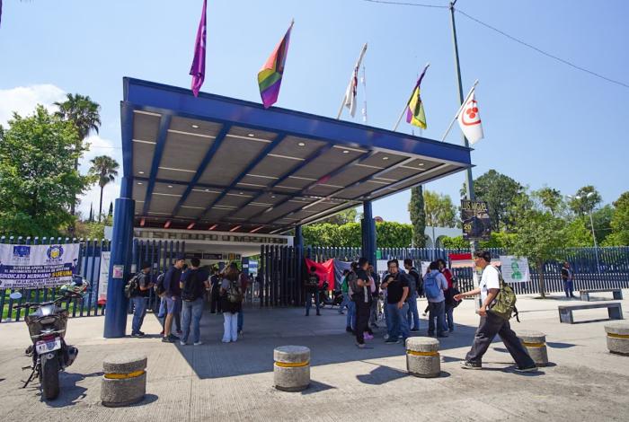 Se atendieron peticiones del SUEUM, no hay elementos para alargar conflicto: UMSNH