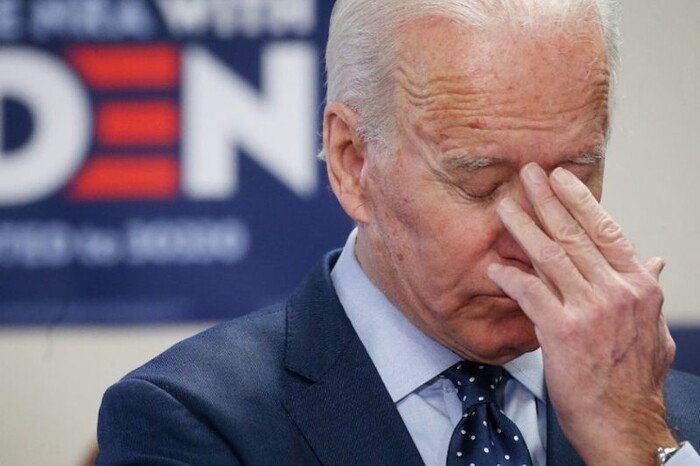 Se baja Joe Biden; no buscará la reelección