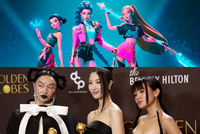 Se confirma la secuela de ‘K-Pop Demon Hunters’ en Netflix