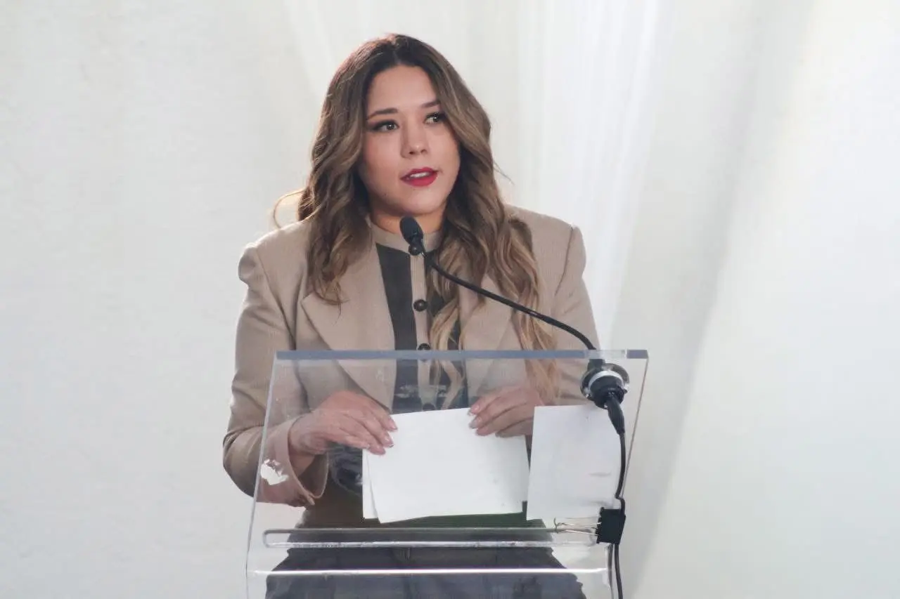 Se debe garantizar la protección de los datos personales como un derecho humano esencial: Xóchitl Ruíz González