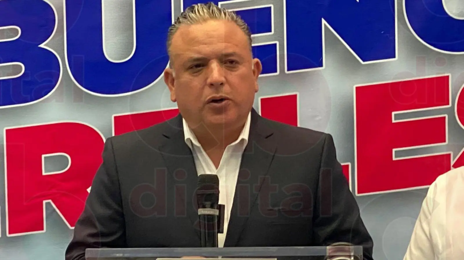 Se deslinda PAN de señalamientos de sabotajes