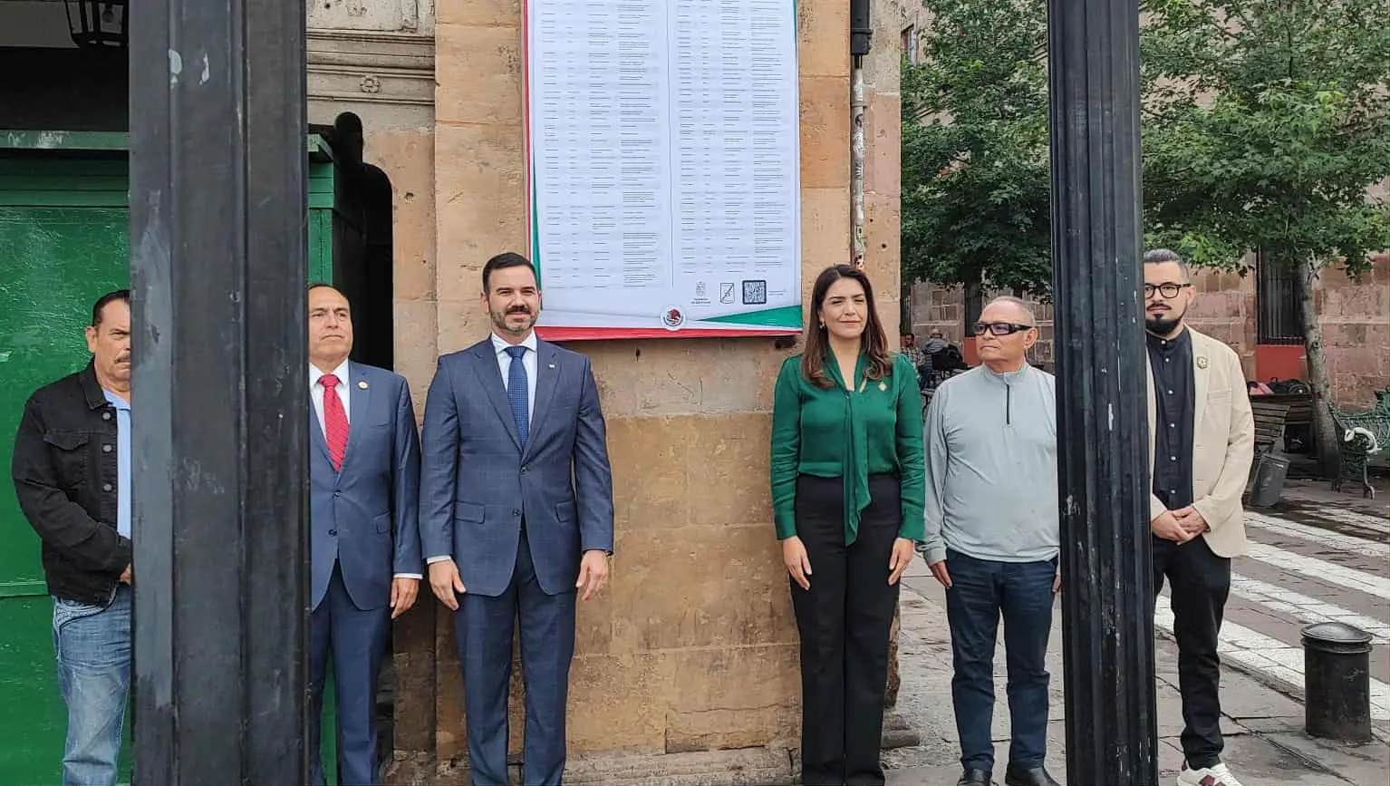 Se devela programa de actividades de Fiestas Patrias