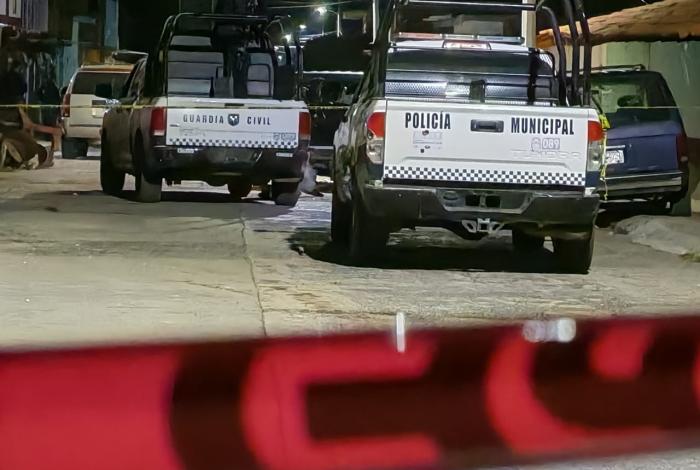 Se enfrentan grup0s del1ncu3nc1al3s en Queréndaro