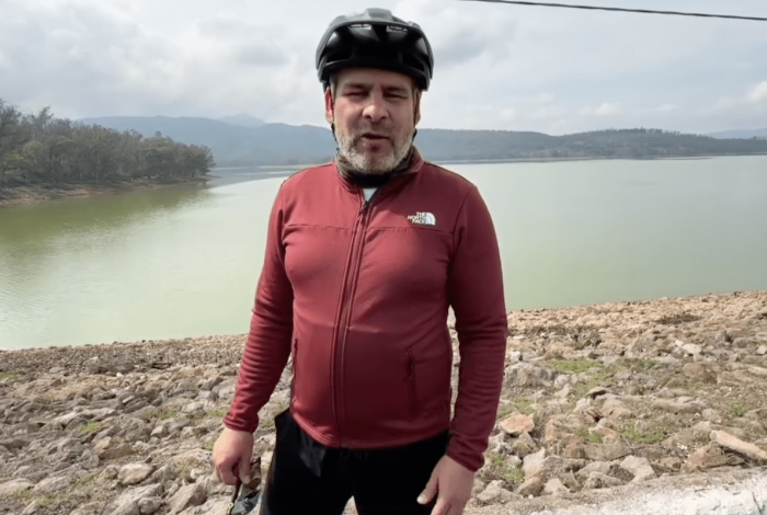 Se esperan más lluvias intensas en Michoacán