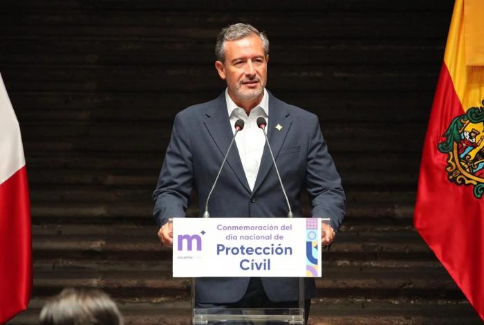 Se ha incrementado 25% llamados de auxilio a Protección Civil Morelia