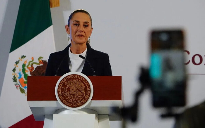 ‘Se ha roto’ orden constitucional y estado de derecho en México: Jufed