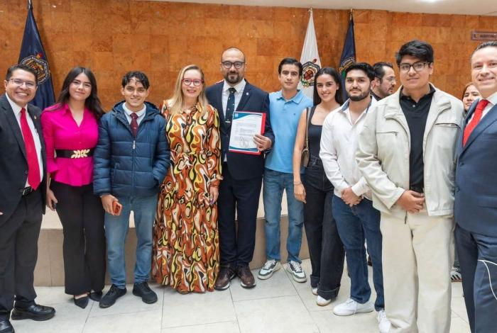 Se hace justicia a docentes nicolaitas, sin dañar a nadie: Yarabí