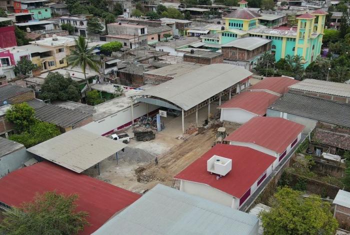 Se han detectado hasta 12 incidencias de seguridad en escuelas de Michoacán: SEE