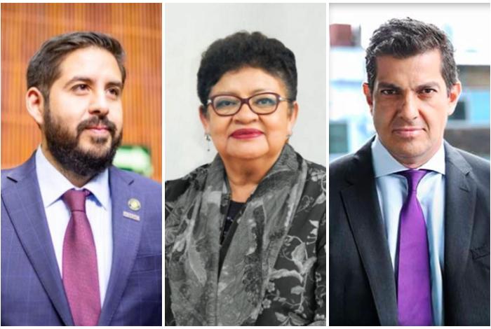 Se inscriben 43 personas, entre ellas seis mujeres, para dirigir la FGR