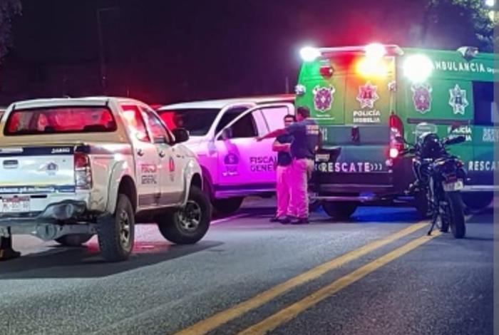 Se llamaba José Antonio, el joven atr0pell4d0 en la salida a Quiroga