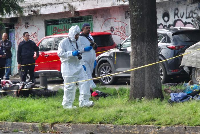 Se llamaban José Julián y Misael, los jóvenes que perdieron la vida en accidente de moto