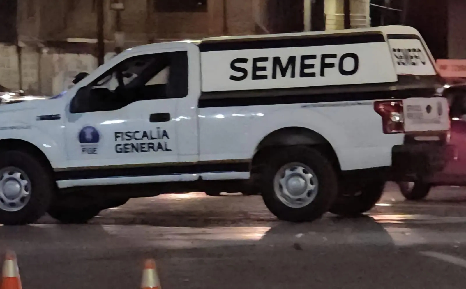 Se mata motociclista en Morelia