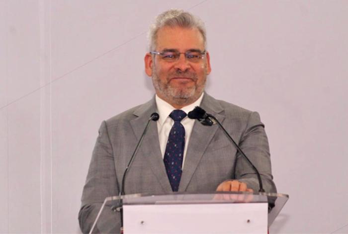 “Se muerden la lengua”: Bedolla sobre opositores a la elección; prevé 500 mil votos en Michoacán