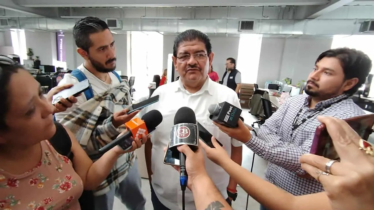 Se pondrá orden comercial en la Lázaro Cárdenas; asegura Dirección de Mercados