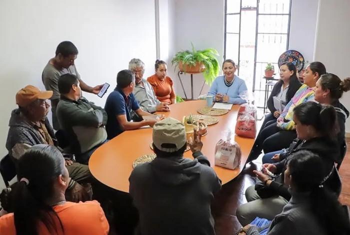 Se prepara Quiroga para celebrar el tradicional Jueves de Corpus con comida de vigilia y profunda identidad cultural