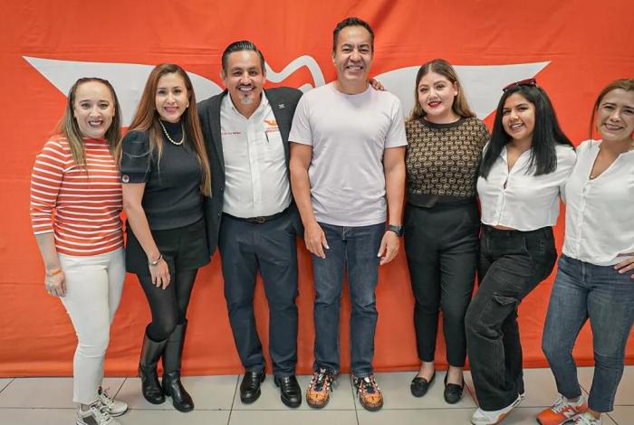 Se realiza con éxito el Taller de Participación Ciudadana y Formación Democrática en Morelia