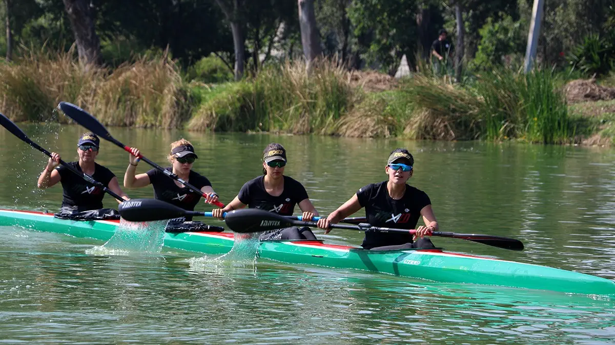 Se Realizará el 7 de septiembre el evento de Canotaje por la Paz en Pátzcuaro