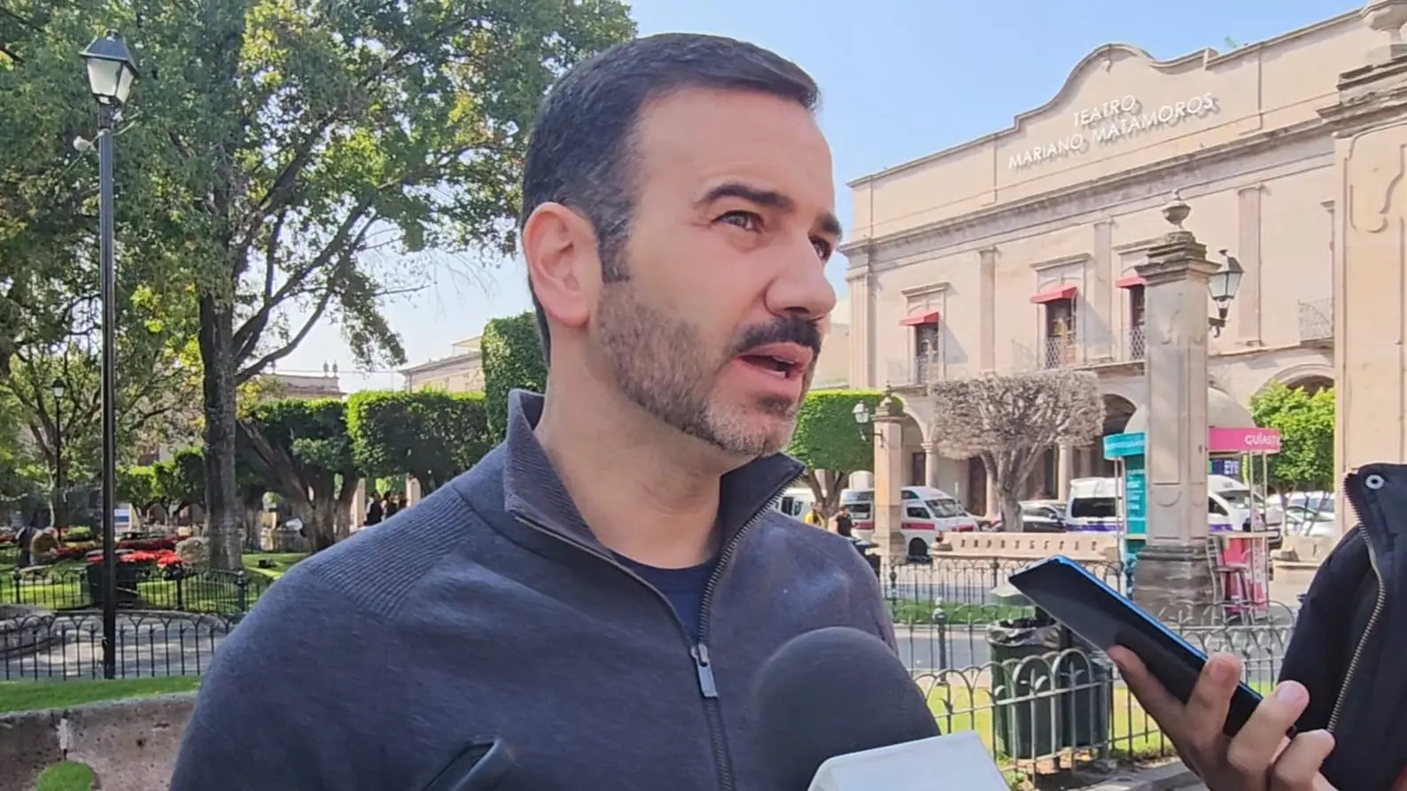 Se refuerzan operativos en bares y antros de Morelia, para atender irregularidades