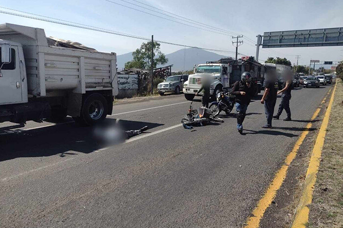 Accidente