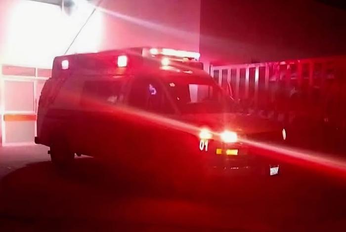 Se registra fatal derrape en LC; hay un joven muerto y otro herido