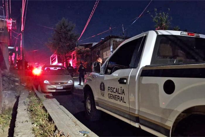 Se registra homicidio en la colonia 28 de Octubre, al poniente de Uruapan