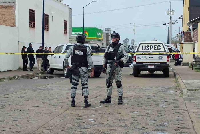 Se registra homicidio en el fraccionamiento Arko San Pedro de Morelia