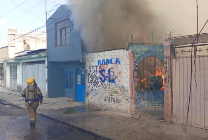Seguridad