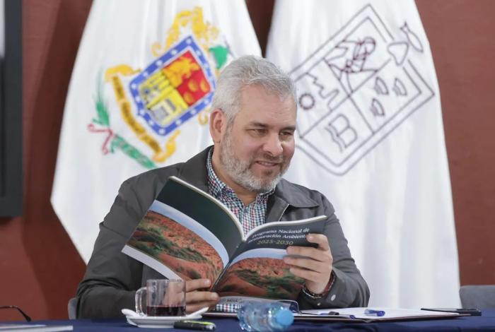 Noticias de Michoacán