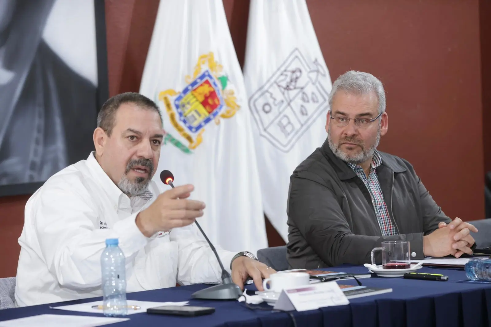 Se suman a Proforest Avocado 25 empacadoras exportadoras de aguacate: Bedolla