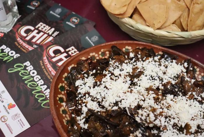 Se suspende Feria del Chile en Queréndaro para privilegiar el orden público