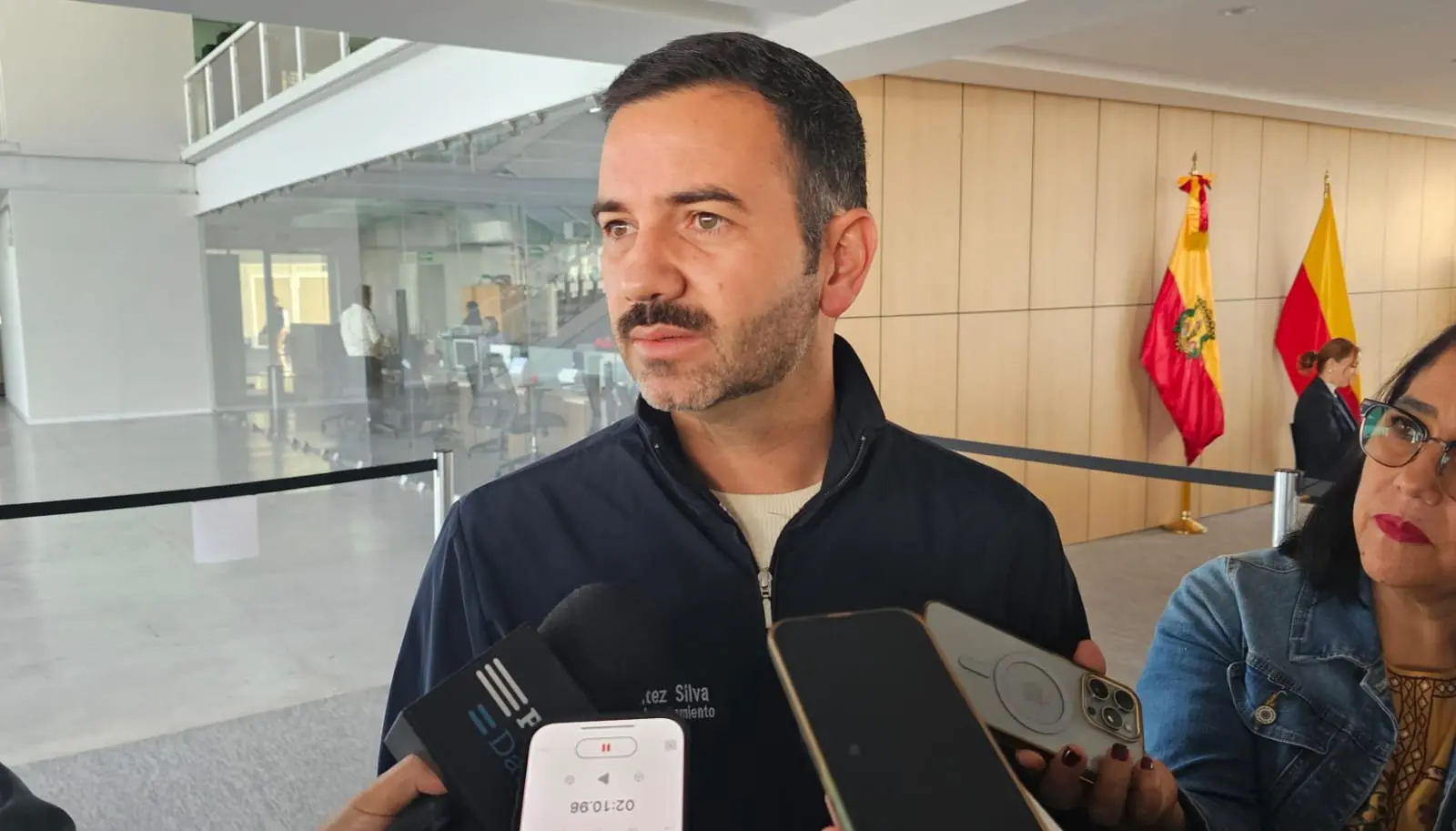 Se tendrá un operativo de seguridad para la próxima Magno Posada