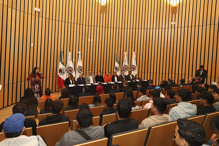 Se unen en torno a la prevención y erradicación de la violencia contra las mujeres