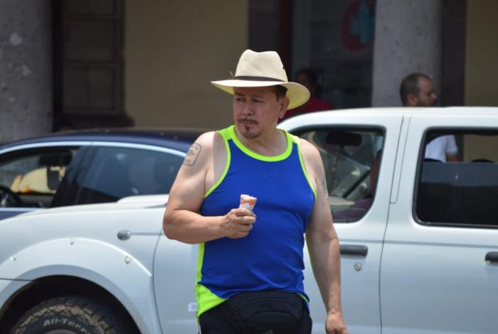 Se va onda de calor en Michoacán… pero viene otra