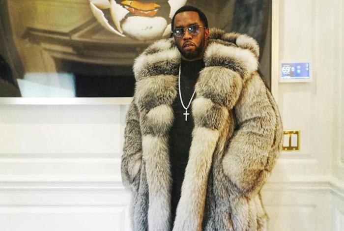 Sean “Diddy” Combs es sentenciado a prisión por prostitución