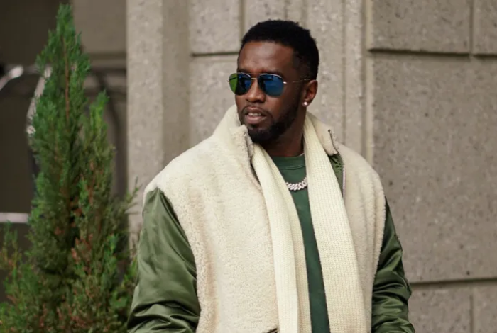 Sean “Diddy” Combs podría quedar libre en 2028 según la BOP