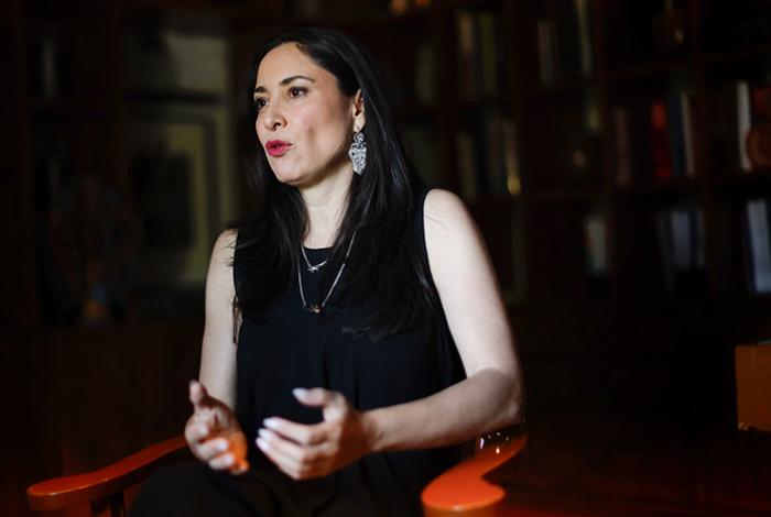 Secretaría de Cultura federal valora acercamiento de España a una visión más amplia de la historia