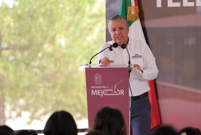 Secretaría de Finanzas, referente nacional en gobierno digital: Navarro