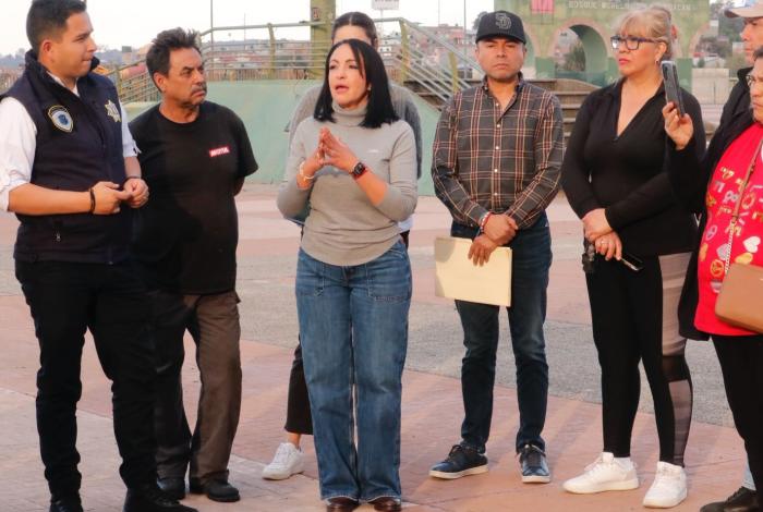 Secretaría de Medio Ambiente y Sustentabilidad de Morelia fortalece atención a reportes por quemas clandestinas